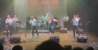 Trinity Arts Theatre - Live Show